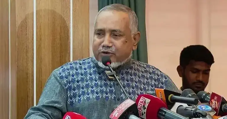 ড. সৈয়দ আব্দুল্লাহ মোহাম্মদ তাহের